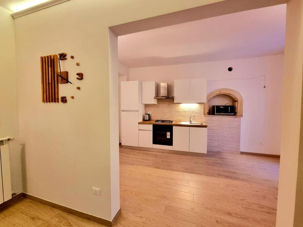 Dimora Grotta Masciarelli Hotel L'Aquila Ngoại thất bức ảnh