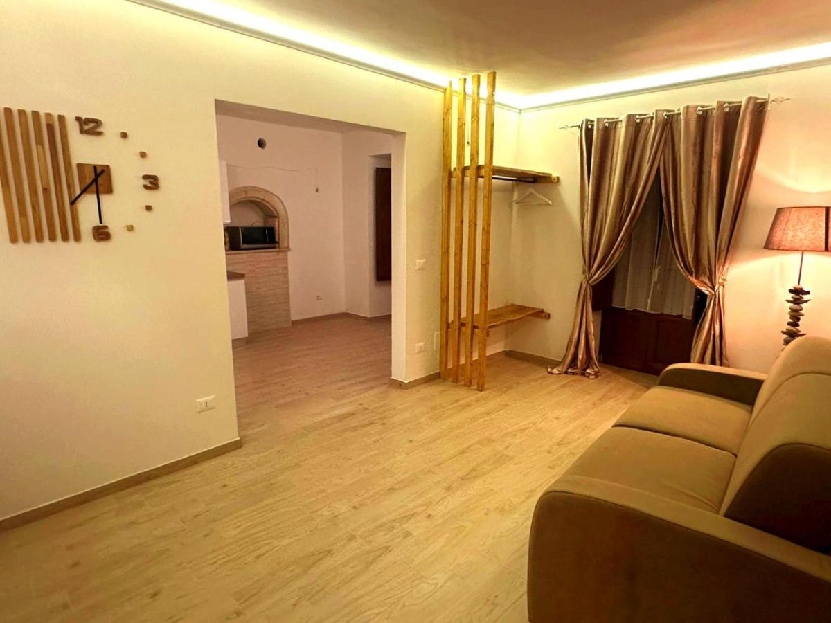 Dimora Grotta Masciarelli Hotel L'Aquila Ngoại thất bức ảnh