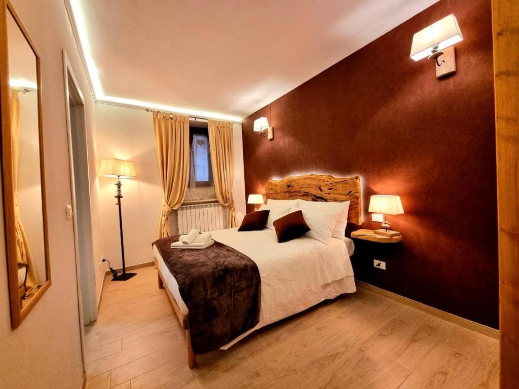 Dimora Grotta Masciarelli Hotel L'Aquila Ngoại thất bức ảnh