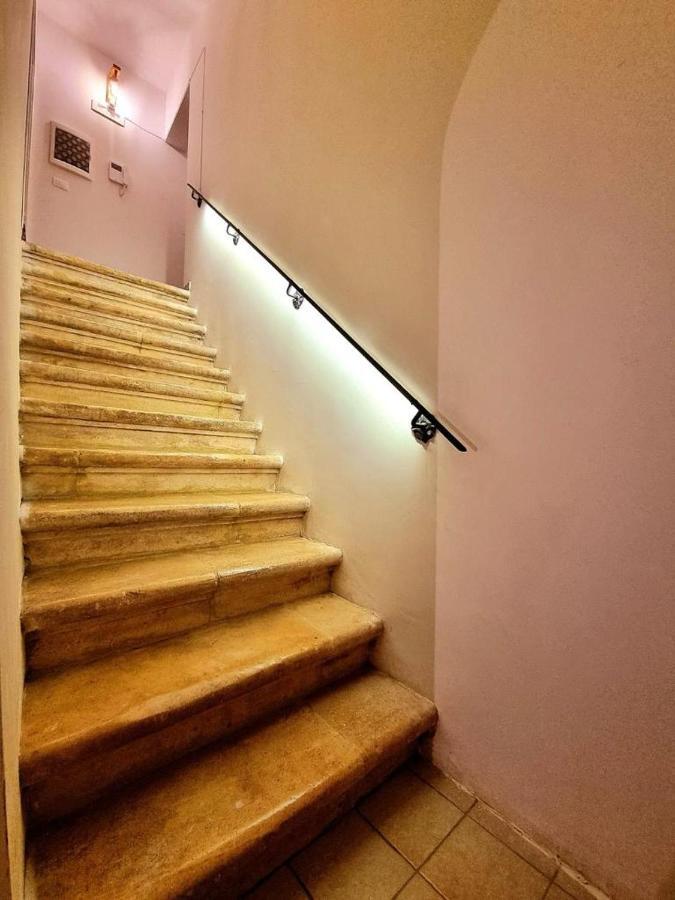 Dimora Grotta Masciarelli Hotel L'Aquila Ngoại thất bức ảnh