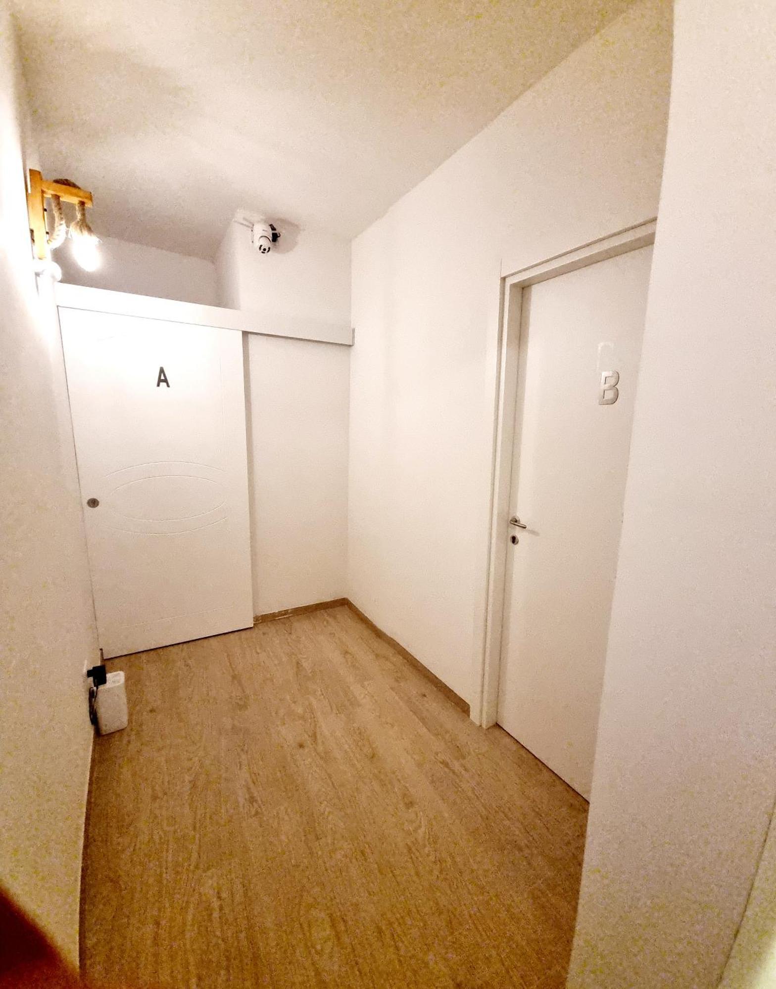 Dimora Grotta Masciarelli Hotel L'Aquila Ngoại thất bức ảnh